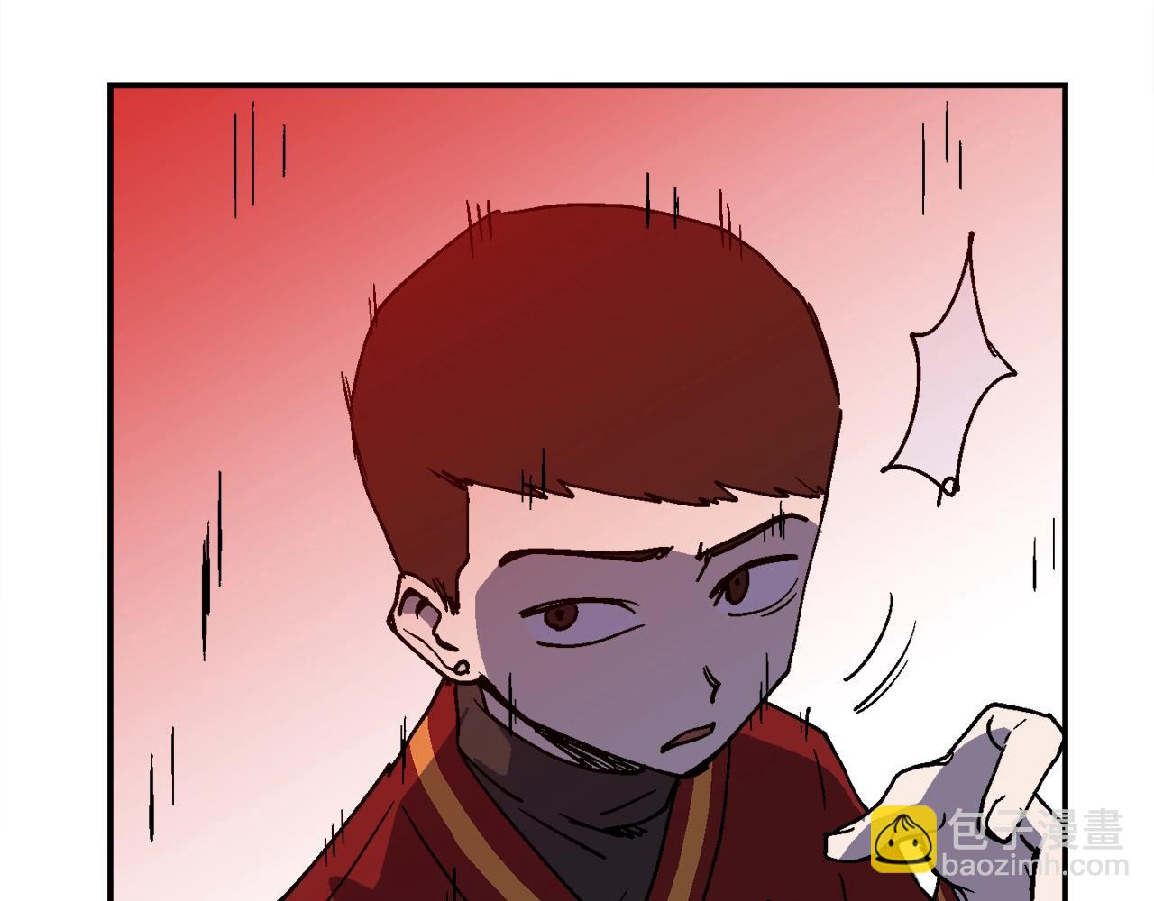 第31话 所属博主！(1/6)-第32话