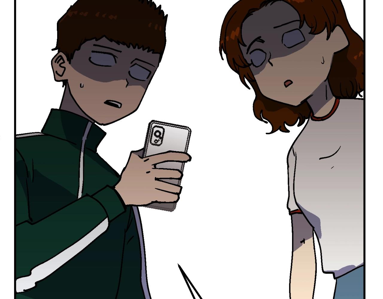 第37话 我走你！(1/6)-第38话