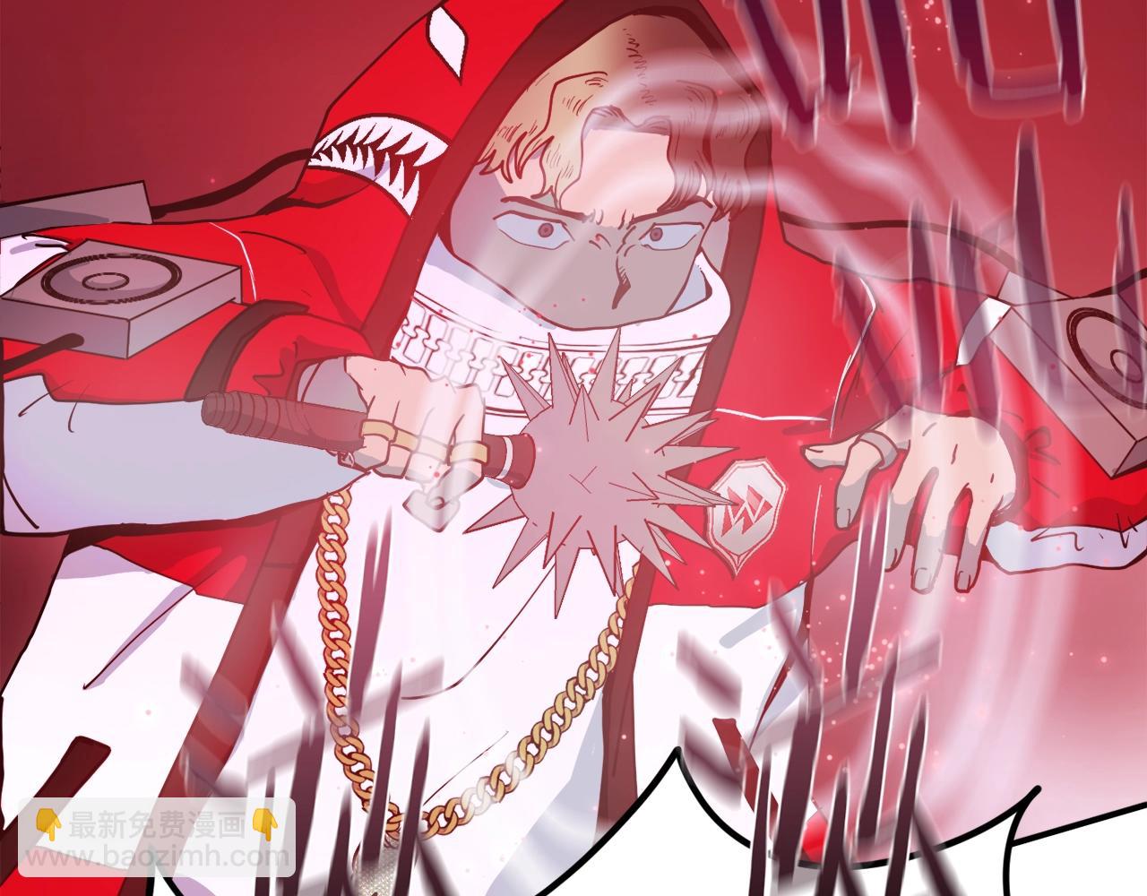 第3话 击溃！(1/7)-第4话