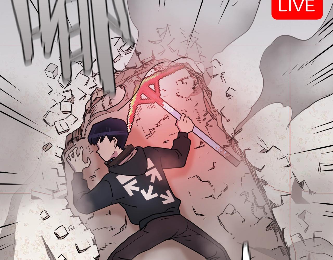 第3话 击溃！(1/7)-第4话