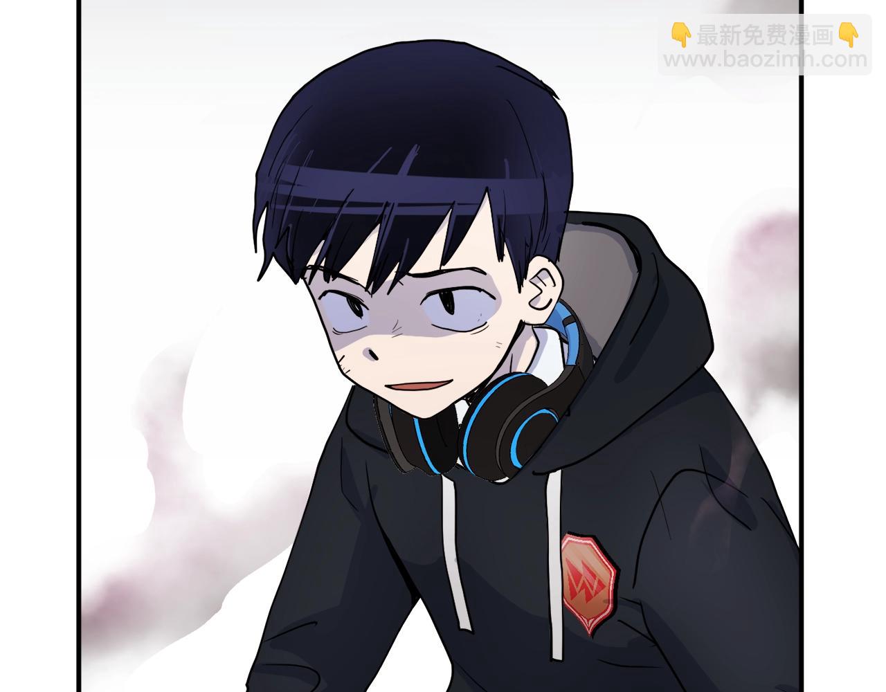 第3话 击溃！(1/7)-第4话