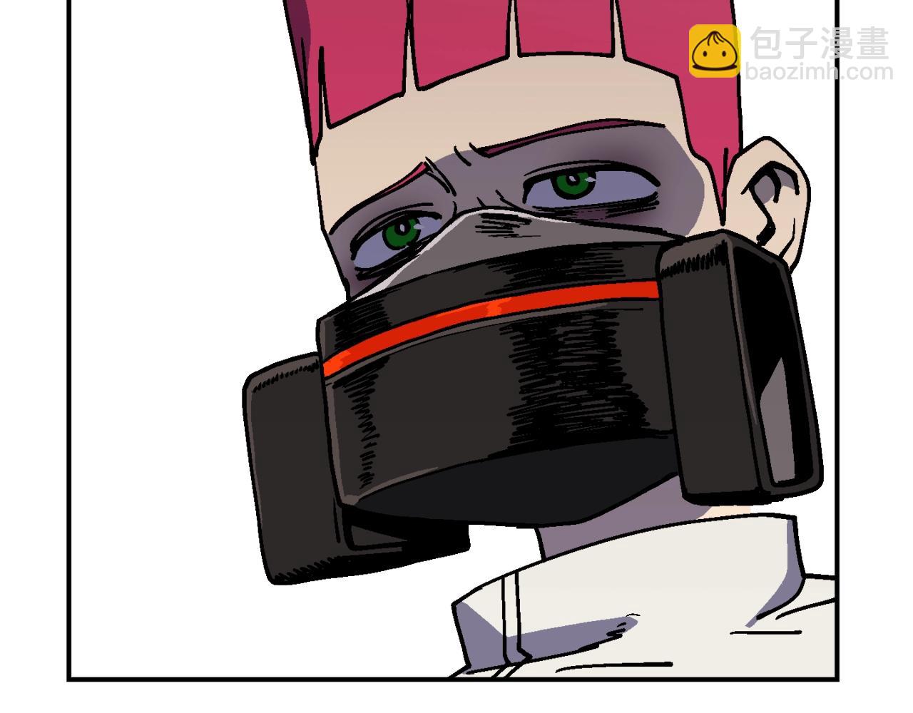 第41话 灭亡之战(1/6)-第42话