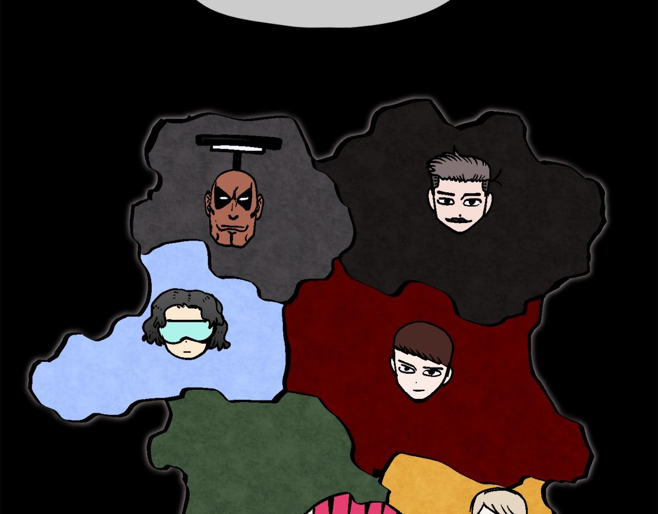 第41话 灭亡之战(1/6)-第42话