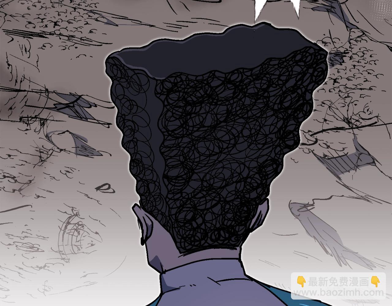 第47话 愤怒的漩涡(1/5)-第48话