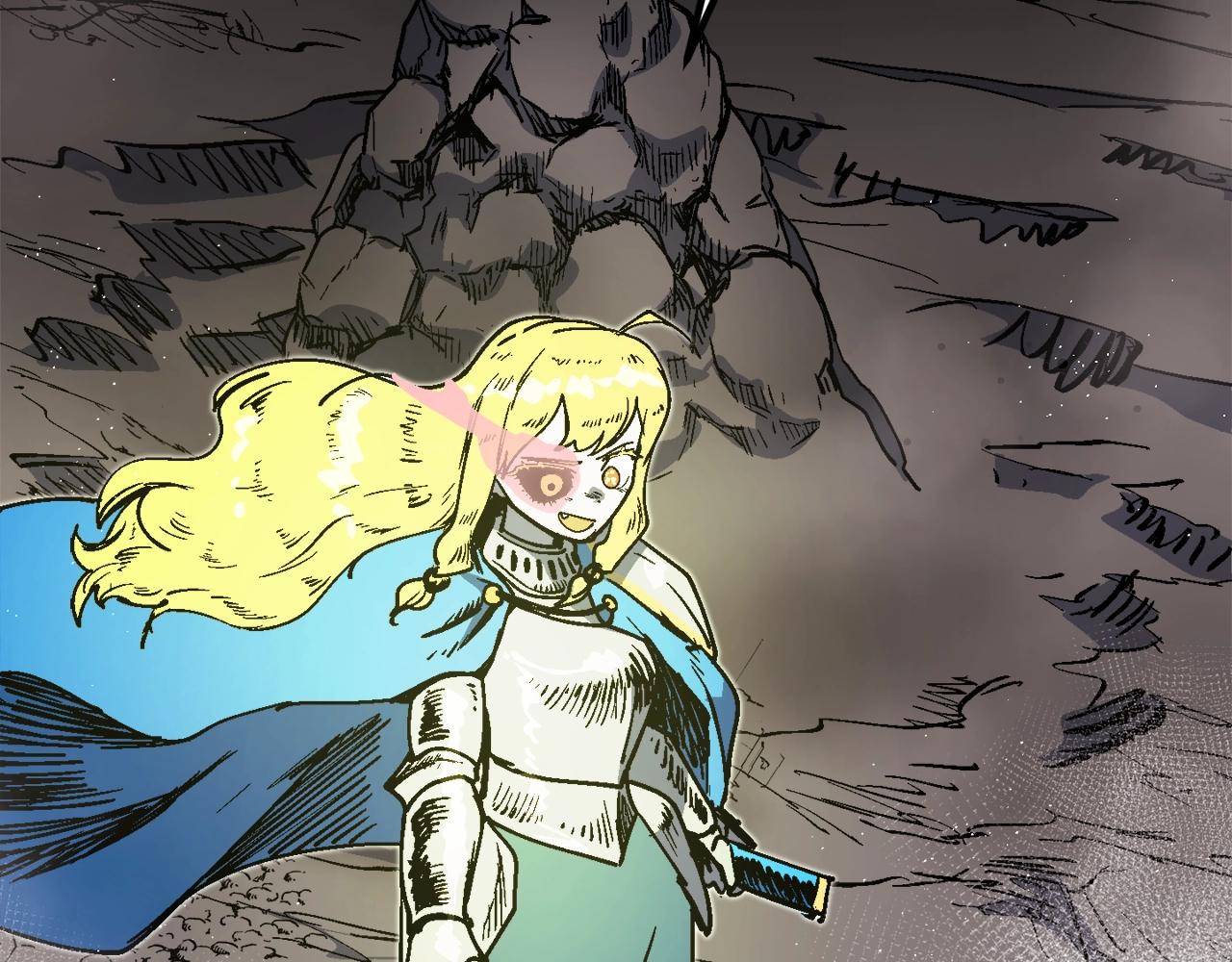 第47话 愤怒的漩涡(1/5)-第48话