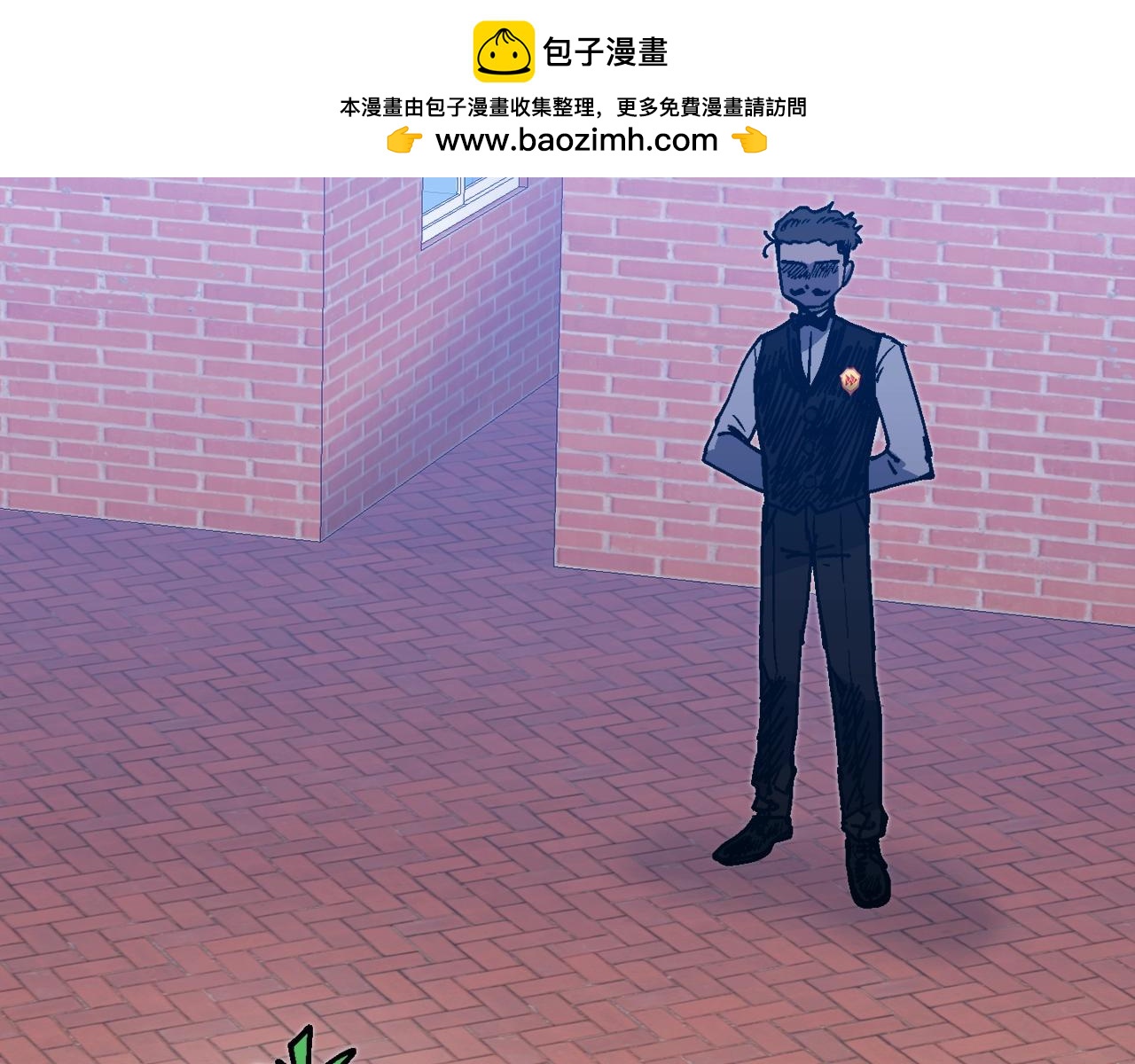 第49话 配合的不错，橘子(1/6)-第50话