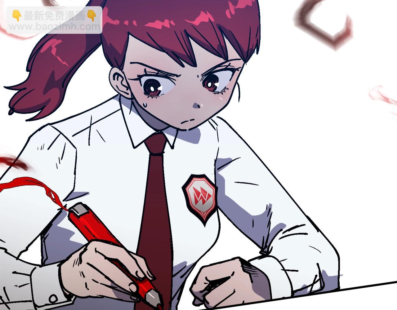 第49话 配合的不错，橘子(1/6)-第50话