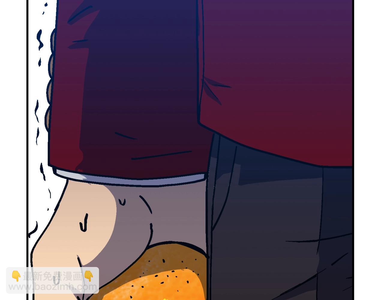 第49话 配合的不错，橘子(1/6)-第50话