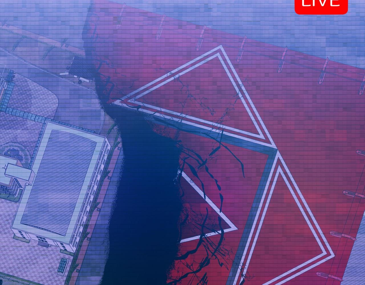 第53话 降临(1/5)-第54话