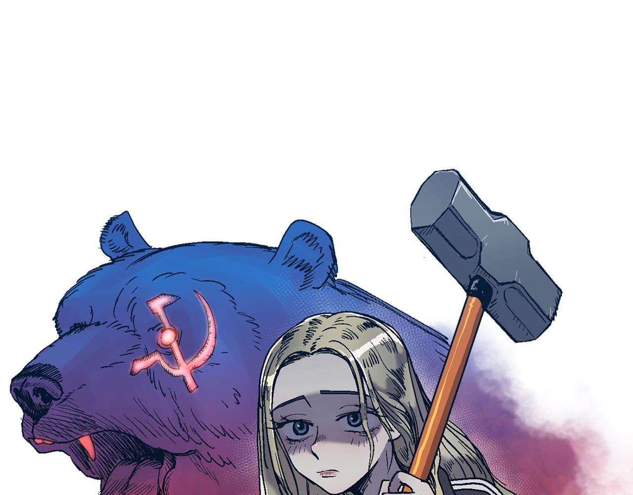 第5话 拿出你的真本事(1/6)-第6话