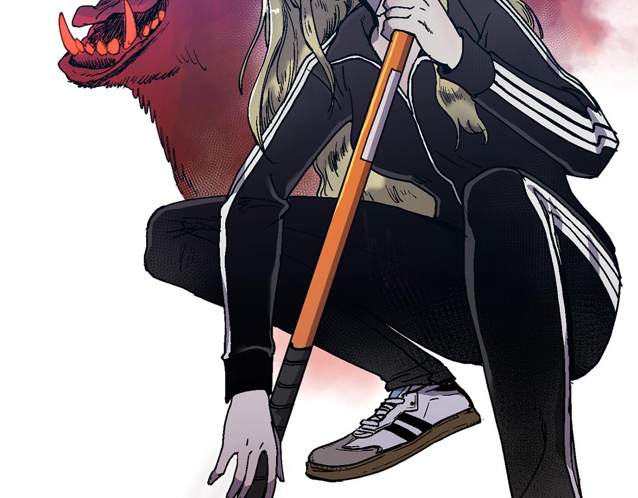 第5话 拿出你的真本事(1/6)-第6话