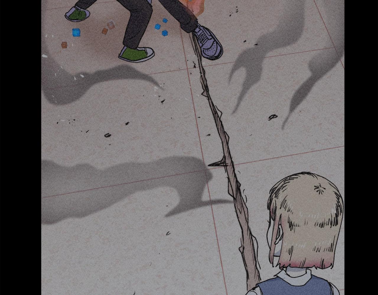 第5话 拿出你的真本事(1/6)-第6话