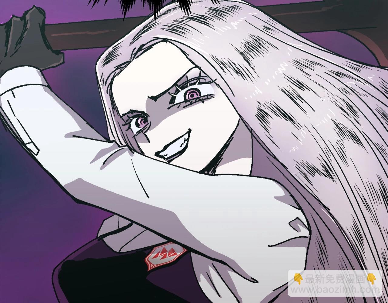 第7话 潜入者(1/6)-第8话