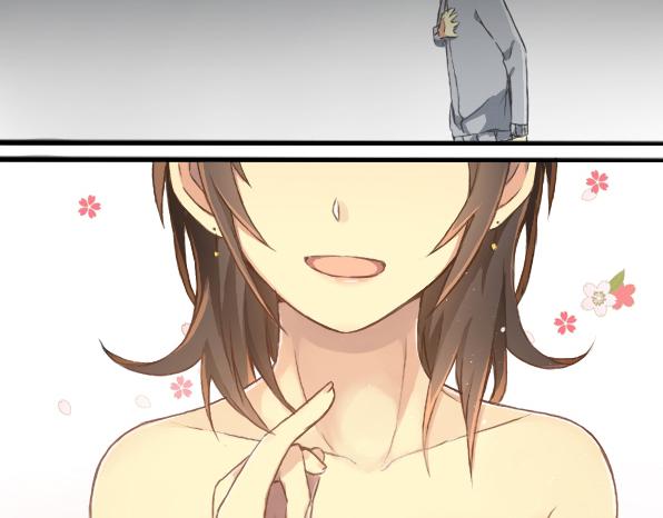 第10话 我可以和你做朋友吗-第12话