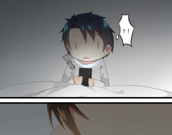 第18话 我所憧憬的-第20话