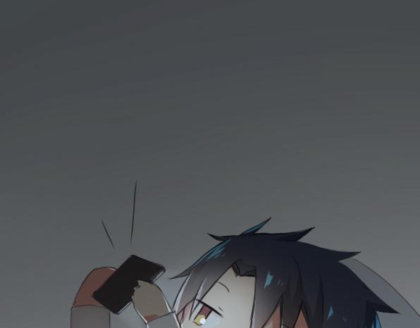 第18话 我所憧憬的-第20话