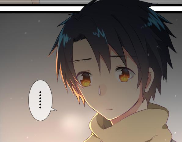 第22话 只是因为你-第24话