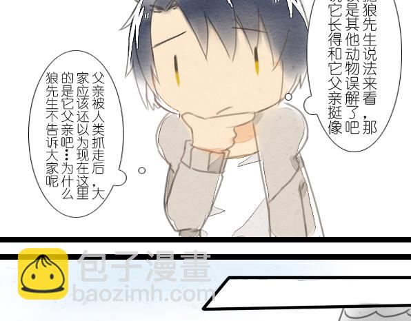 番外 熊兔（1）-第36话