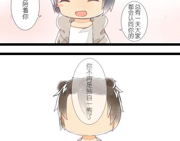 番外 熊兔（1）-第36话