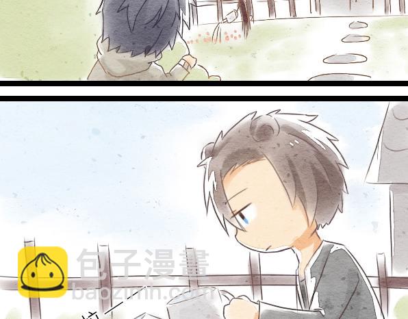 番外 熊兔（1）-第36话