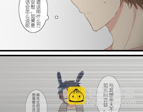 番外 熊兔（3）(1/2)-第38话