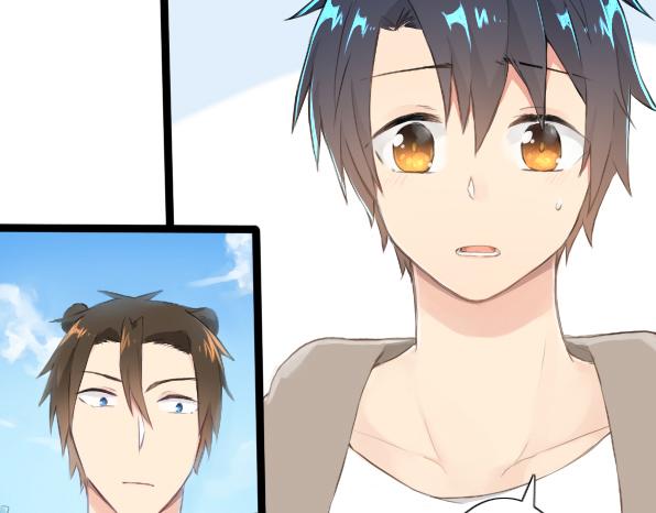 番外 熊兔（3）(1/2)-第38话