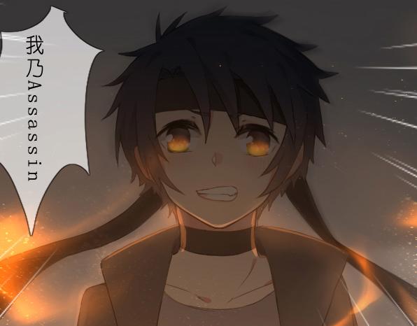 番外 FATE-第42话