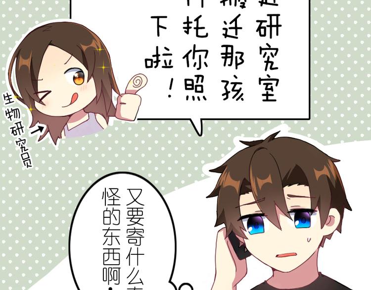 番外 电脑篇（1）-第50话