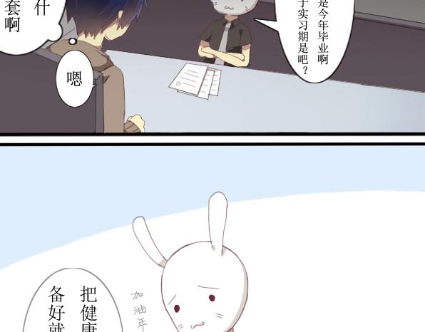 第4话 面试-第6话