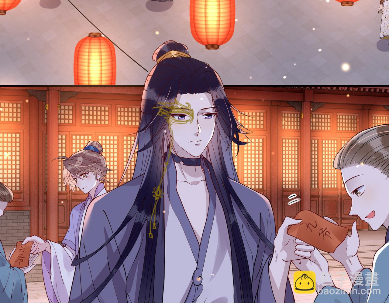 第12话   联手逗&ldquo;傻子&rdquo;(1/3)-第12话