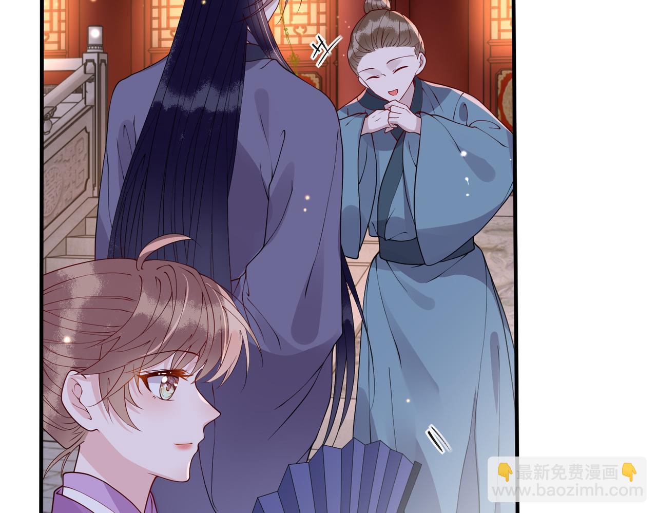 第12话   联手逗&ldquo;傻子&rdquo;(1/3)-第12话