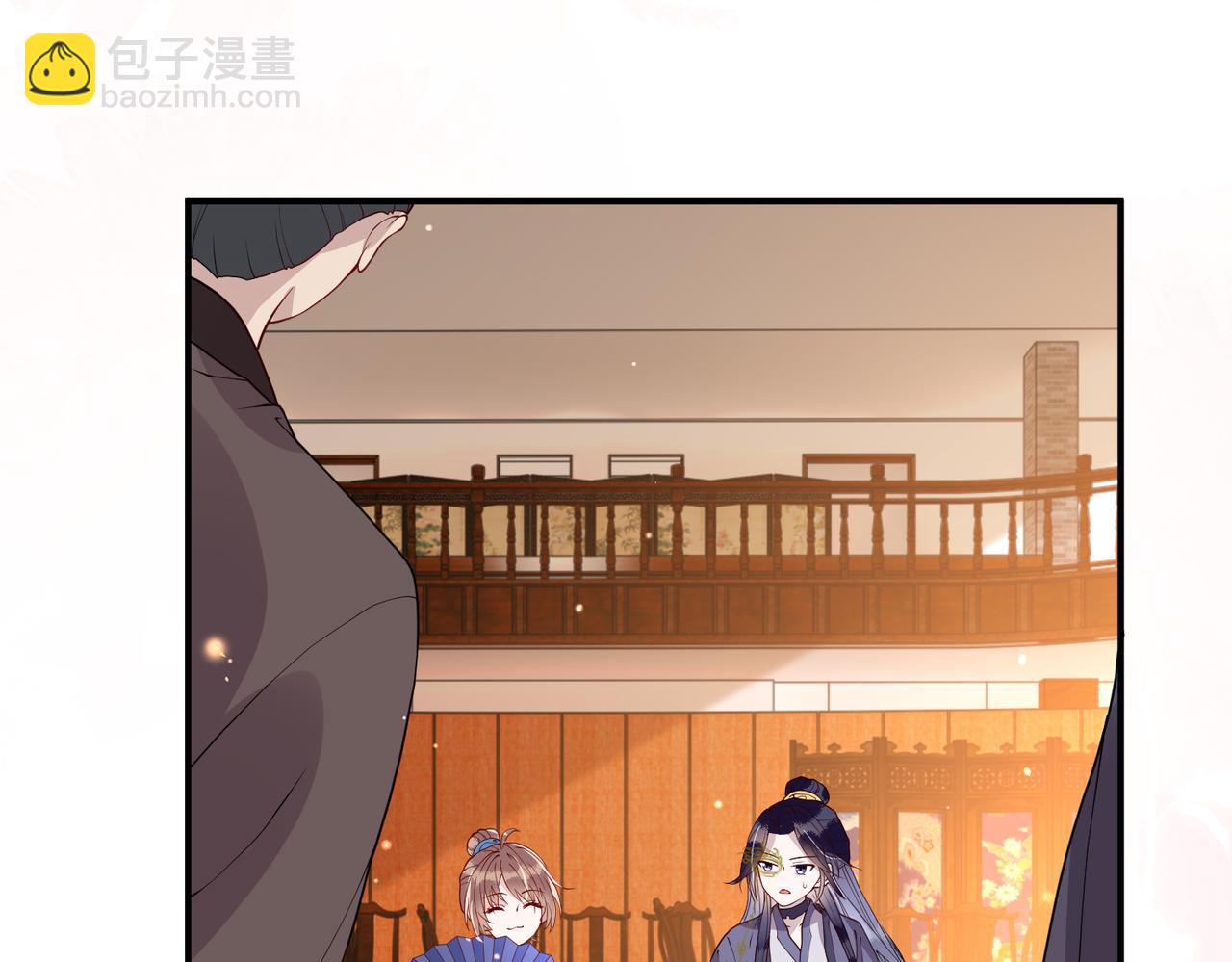 第12话   联手逗&ldquo;傻子&rdquo;(1/3)-第12话