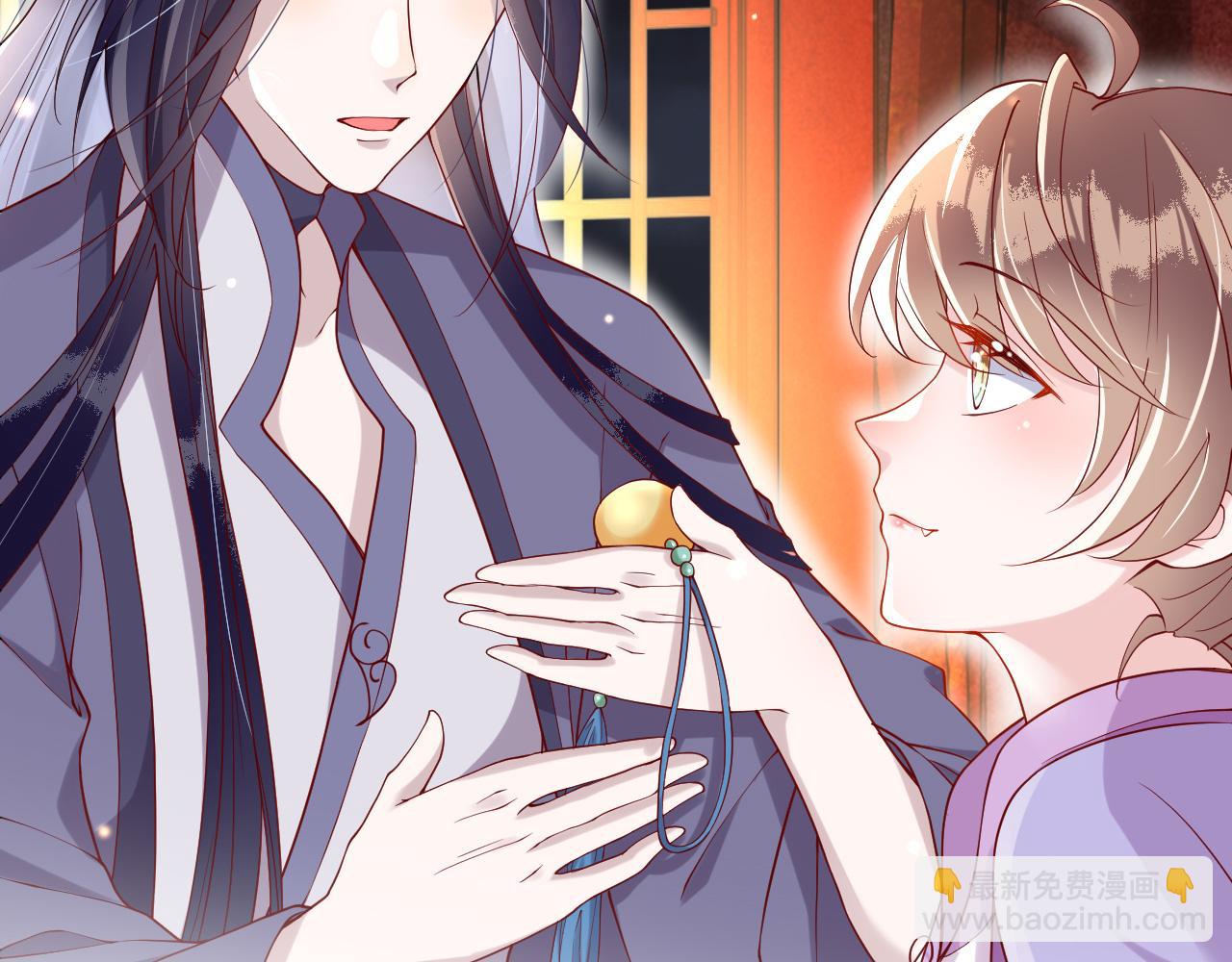 第14话    她好柔软&hellip;&hellip;(1/3)-第14话