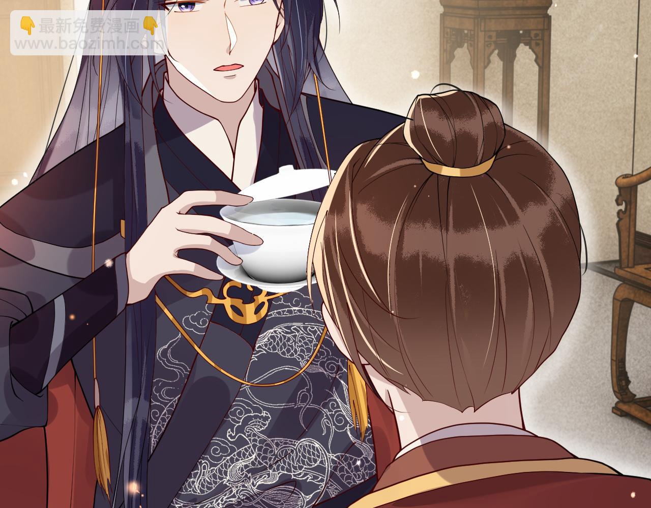 第16话   资深鉴茶师陆卿(1/4)-第16话