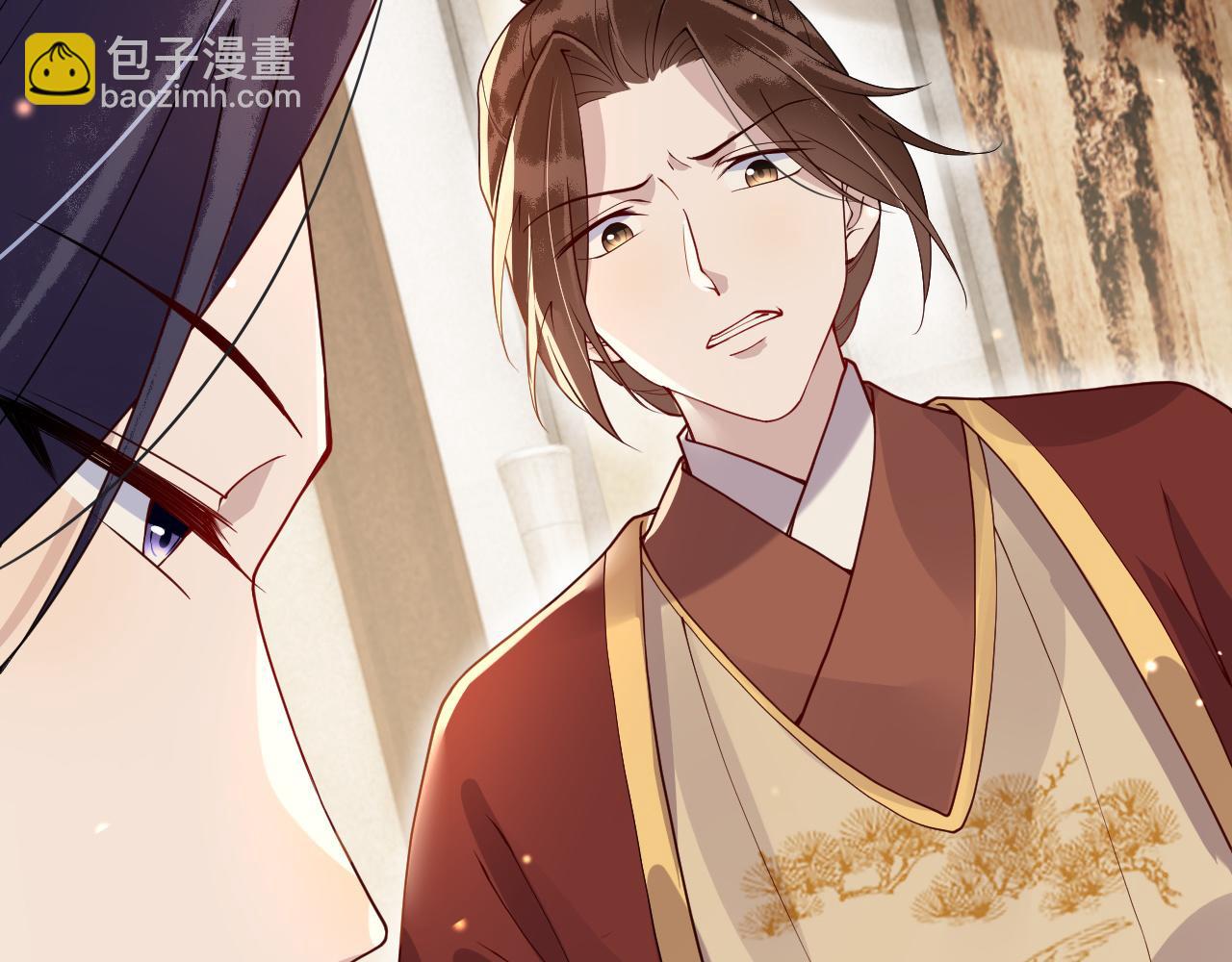 第16话   资深鉴茶师陆卿(1/4)-第16话