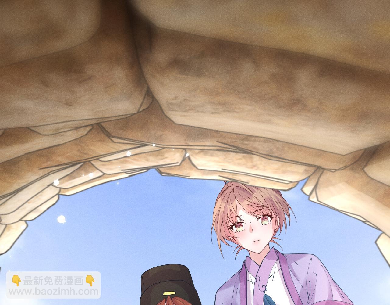 第18话   我是从十年后回来的(1/4)-第18话