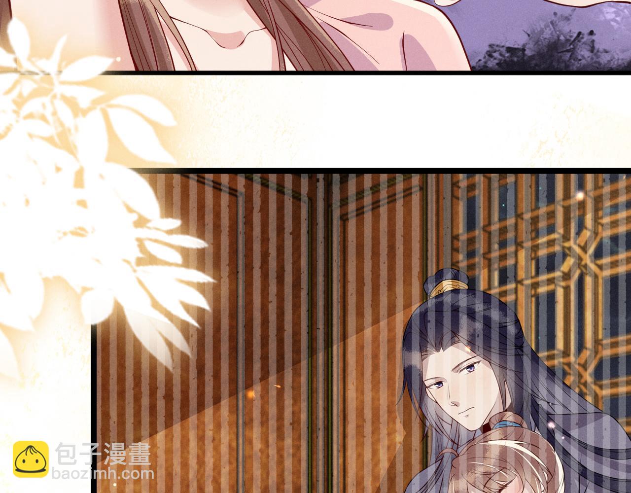 第22话   说谎是要被惩罚的(1/3)-第22话