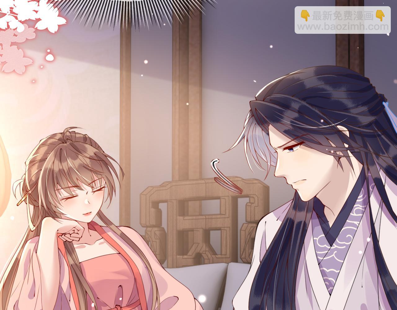 第22话   说谎是要被惩罚的(1/3)-第22话