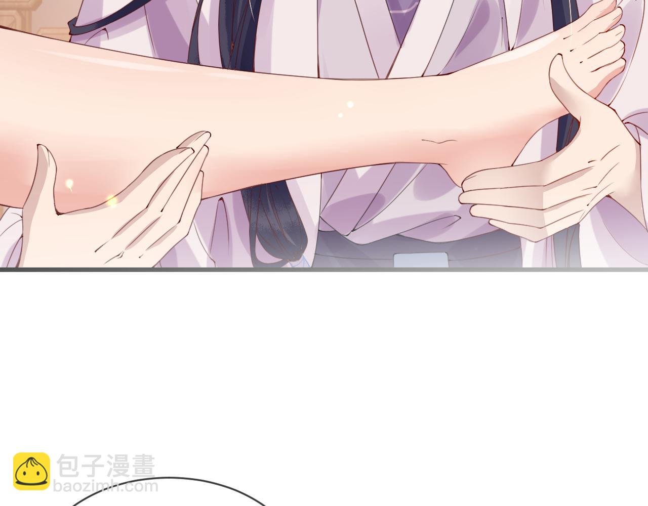 第22话   说谎是要被惩罚的(1/3)-第22话