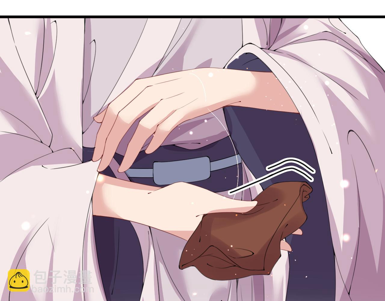 第22话   说谎是要被惩罚的(1/3)-第22话