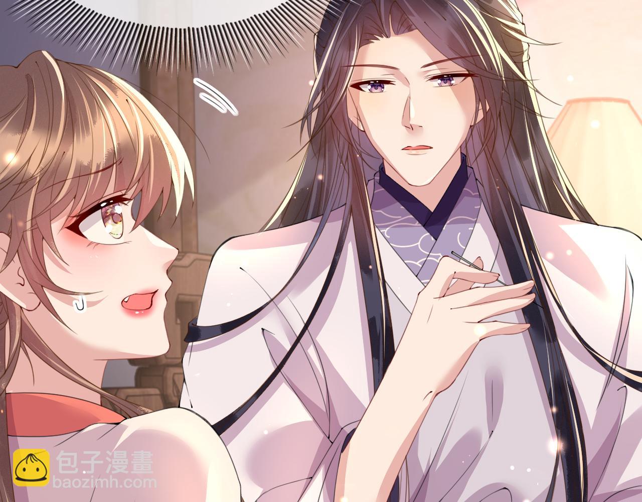 第22话   说谎是要被惩罚的(1/3)-第22话