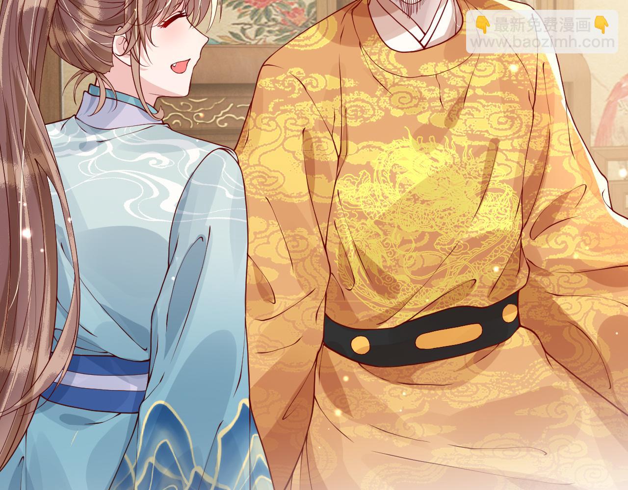 第28话   心怀鬼胎(1/3)-第28话