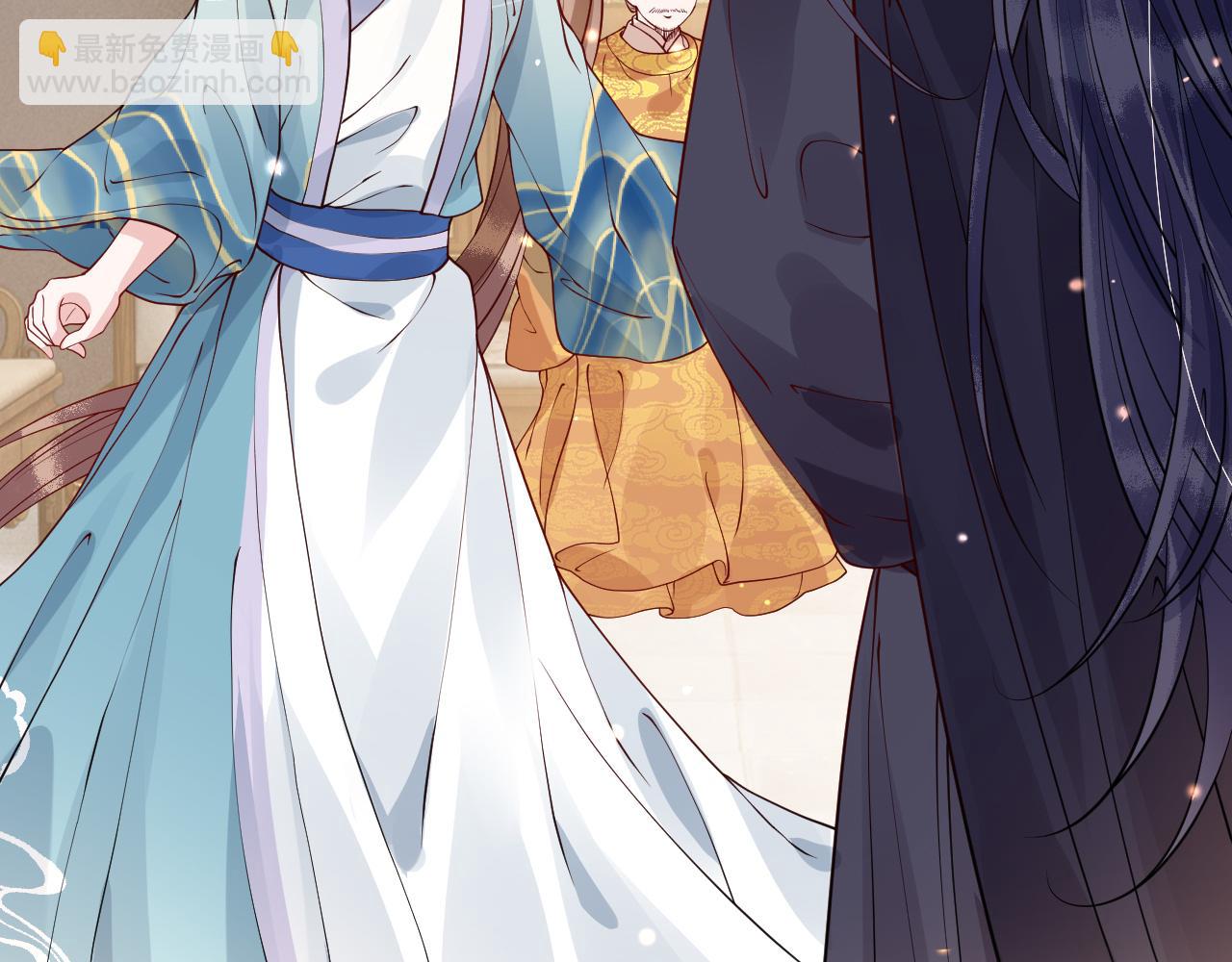 第28话   心怀鬼胎(1/3)-第28话