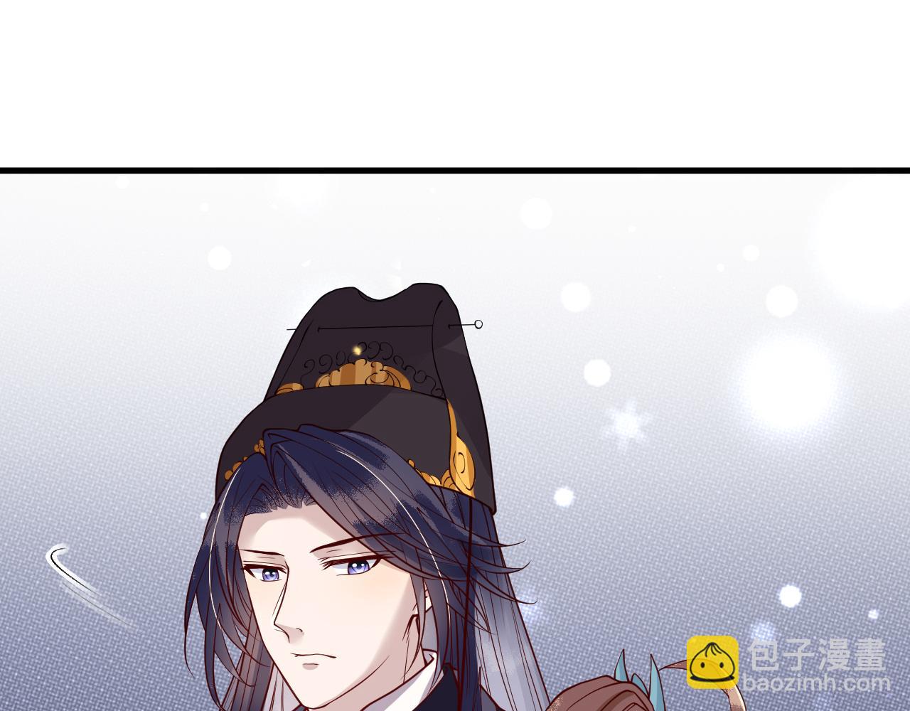 第28话   心怀鬼胎(1/3)-第28话