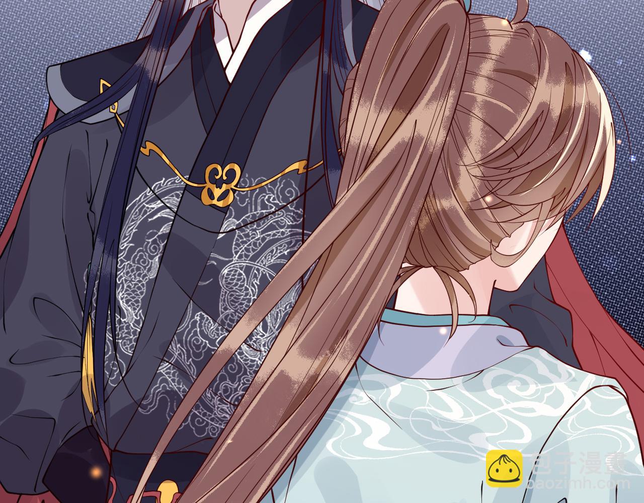 第28话   心怀鬼胎(1/3)-第28话