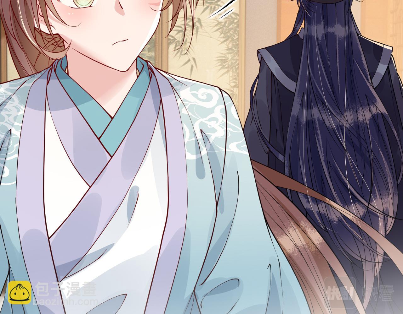 第28话   心怀鬼胎(1/3)-第28话