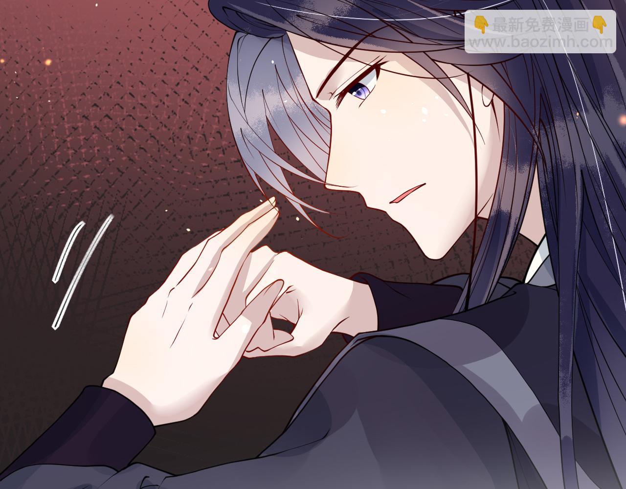 第28话   心怀鬼胎(1/3)-第28话