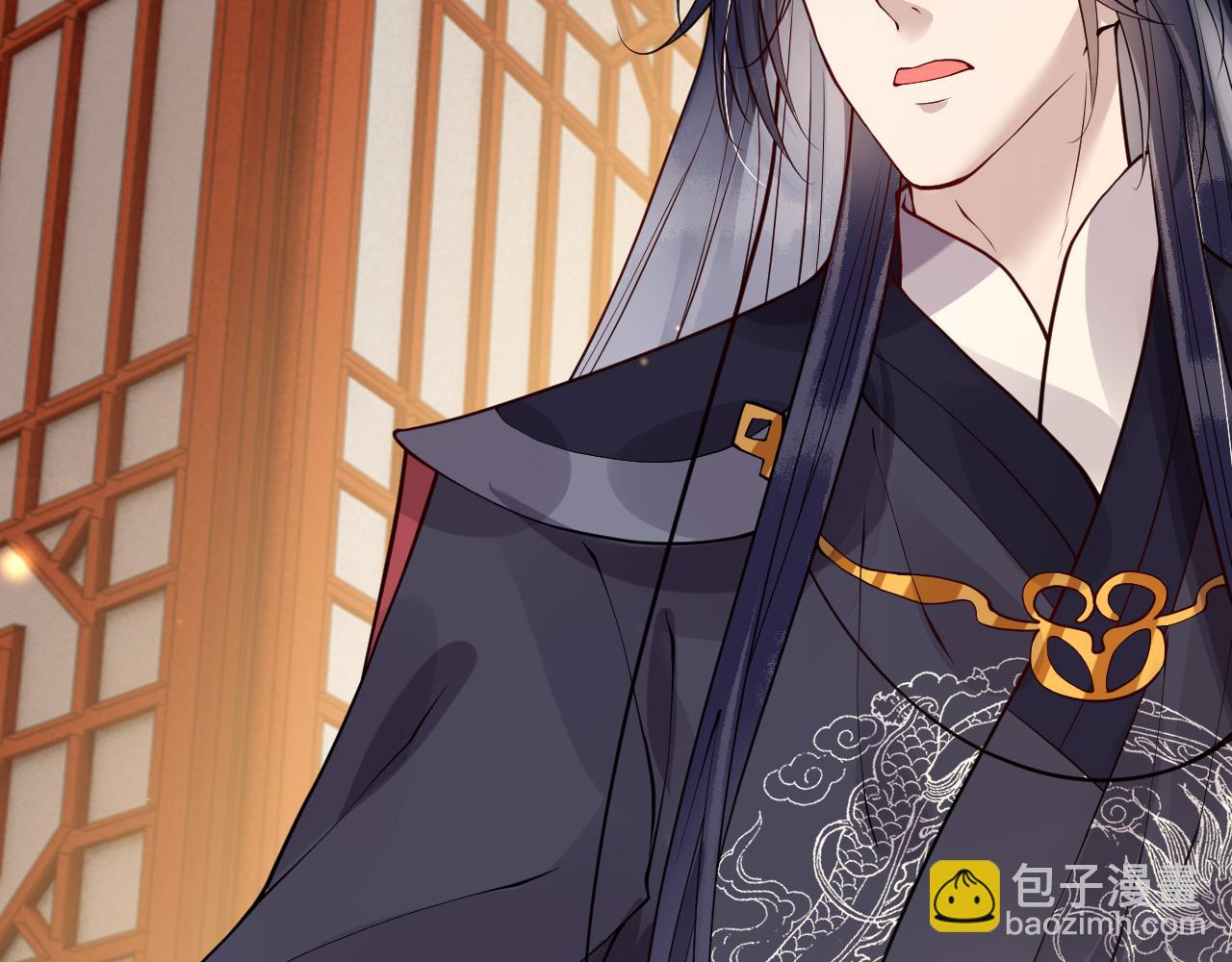 第28话   心怀鬼胎(1/3)-第28话