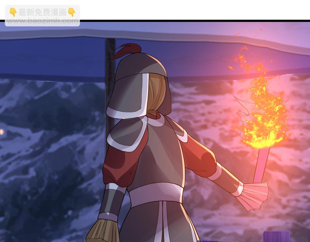 第32话   恶仗(1/3)-第32话