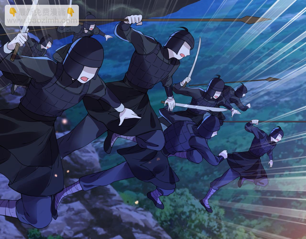 第32话   恶仗(1/3)-第32话